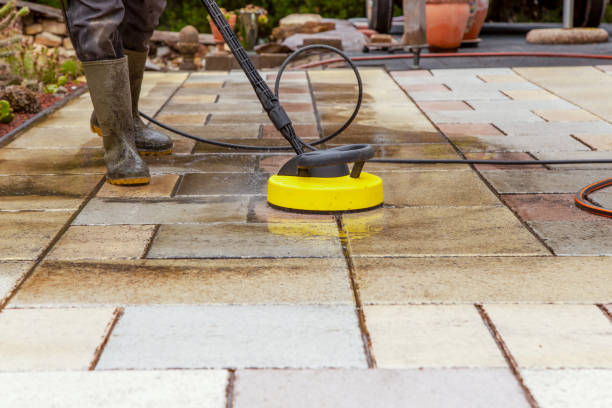 Professional Pressure Washing Services in West Grove, PA